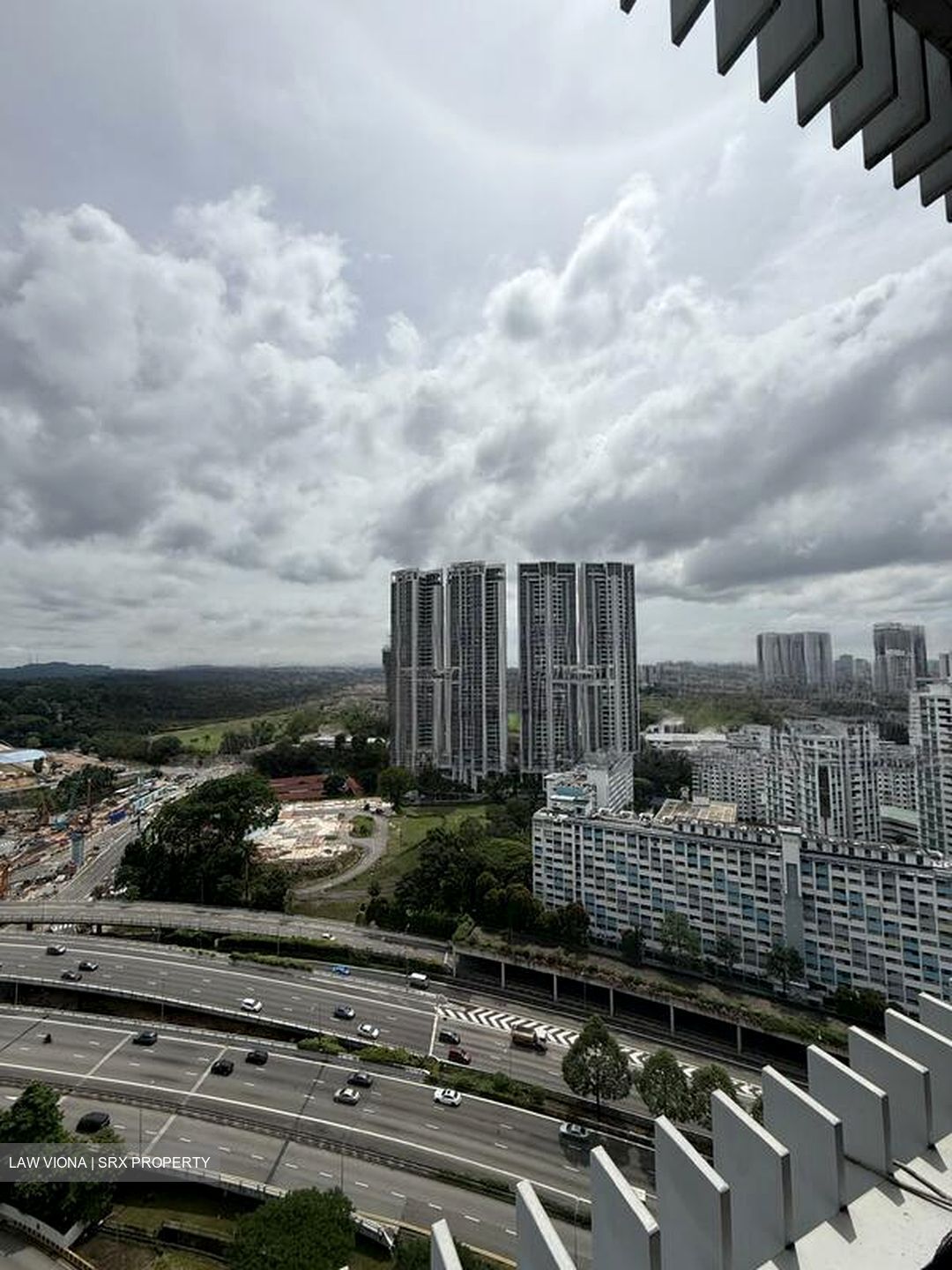 The Arte (D12), Condominium #482007761